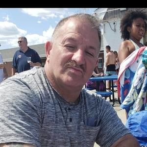 Meet your Posher, Sam